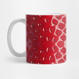 Strawberry Mug